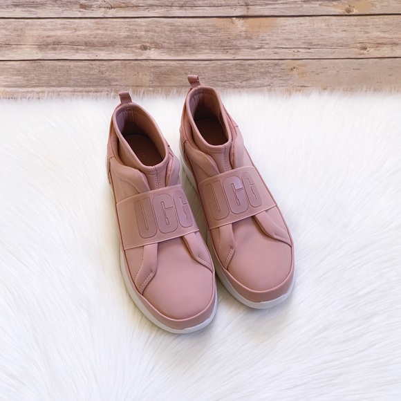 UGG Neutra Sneakers In LA Sunset - Picture 3 of 6